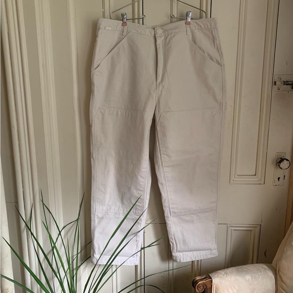 Shelter Brewers Natural